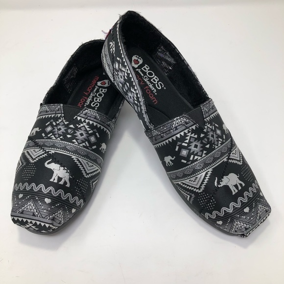 bobs elephant shoes